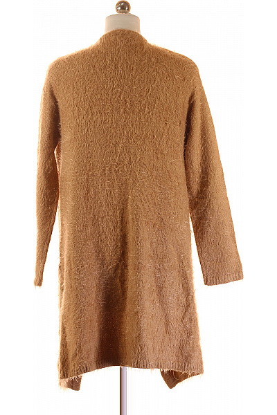 Dámský Cardigan Hnědý Esmara Vel. 36/38