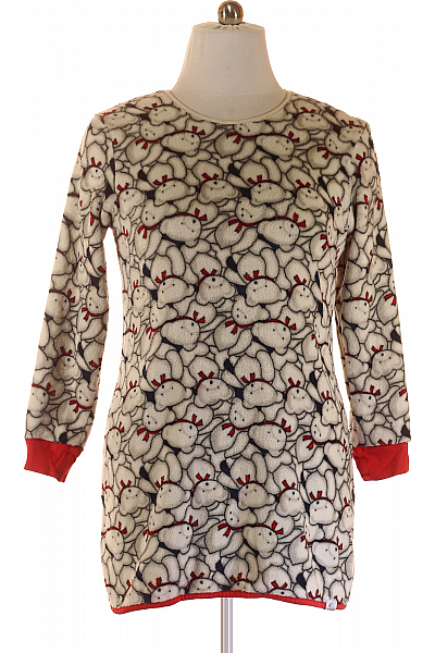 Doctor Nap Dámské Prádlo Šedé Vel. L