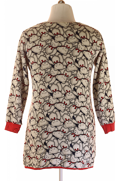 Doctor Nap Dámské Prádlo Šedé Vel. L