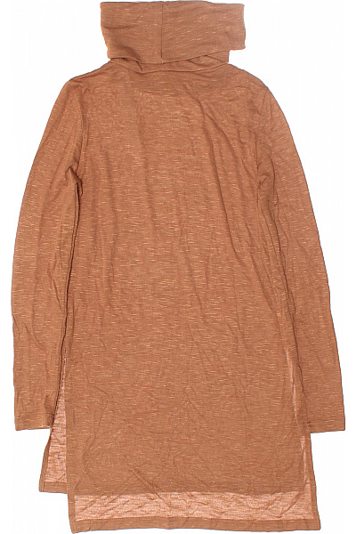 Dámské Rolák Hnědý STRADIVARIUS Vel. S