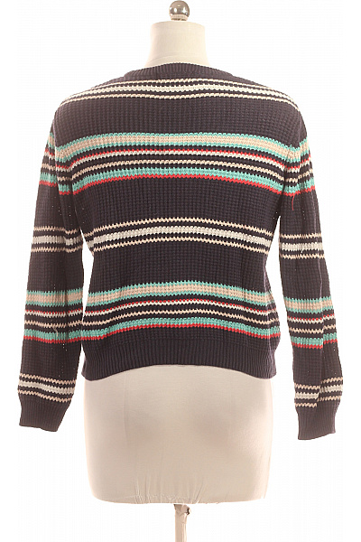 Dámský Pulovr Barevný ATMOSPHERE Vel. 42