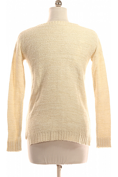 Dámský Svetr Béžový