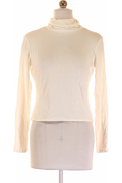 Dámské Rolák Bílý Orsay