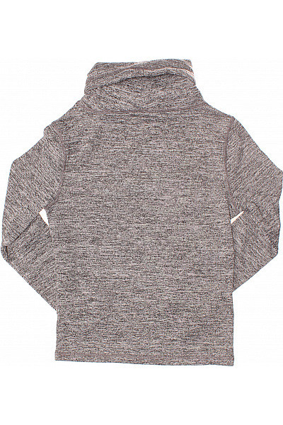 Terranova Dámská Mikina Šedá Second hand Vel. XS