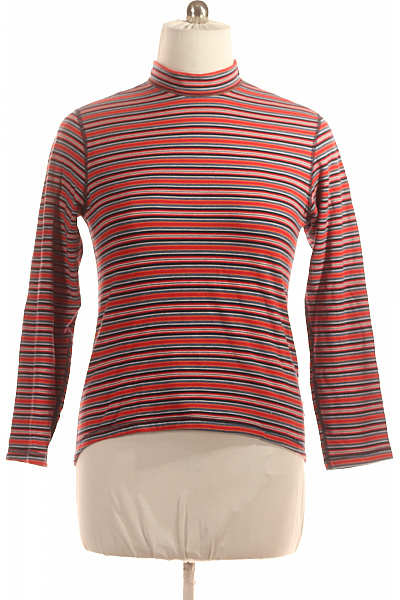 Dámské Tričko Barevný MOIRA Vel. XL | MOIRA | obrázek 2