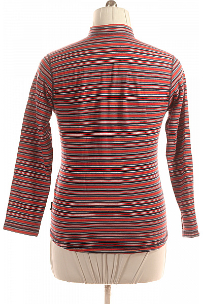 Dámské Tričko Barevný MOIRA Vel. XL | MOIRA | obrázek 3