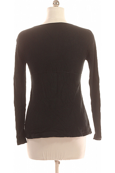 Halenka Černá Second hand