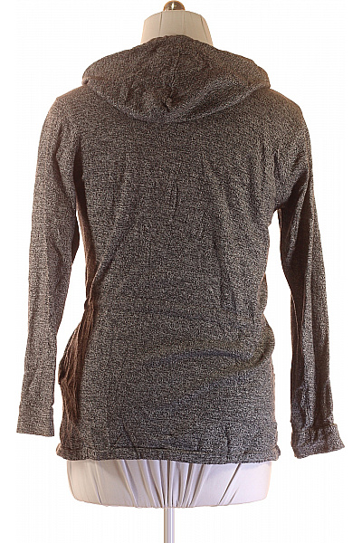 Dámský Cardigan Šedý Vel. L