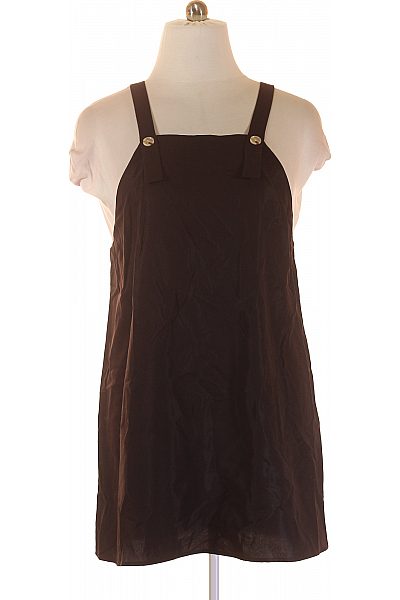 Šaty Černé Vel. XL