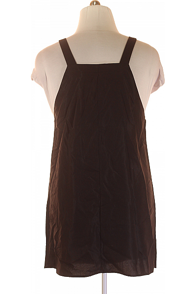 Šaty Černé Vel. XL