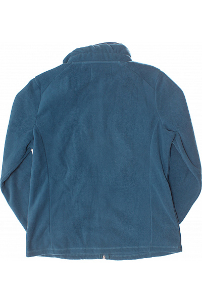 Canda Dámská Mikina Modrá Vel. S