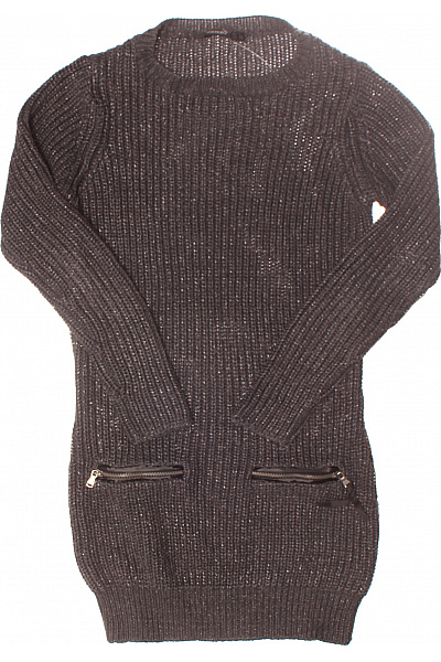 Esmara Dámský Svetr Šedý Vel. S