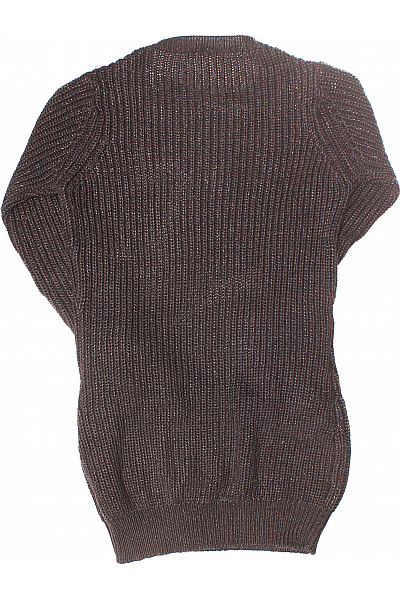 Esmara Dámský Svetr Šedý Vel. S