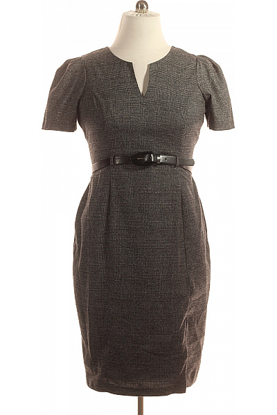 Šaty Šedé F&F Vel. 44