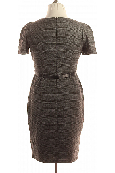 Šaty Šedé F&F Vel. 44