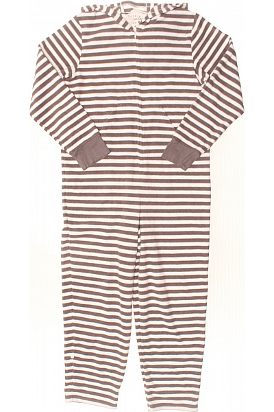 Dámský Overal Černobílý | Unimoda | obrázek 2