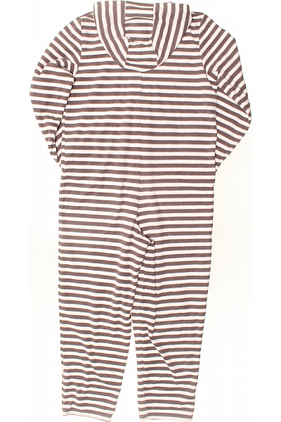 Dámský Overal Černobílý | Unimoda | obrázek 3