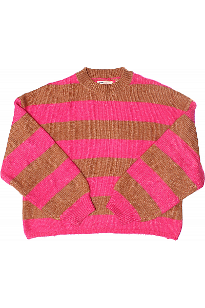 Dámský Pulovr Barevný Sinsay Vel. S