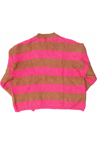 Dámský Pulovr Barevný Sinsay Vel. S