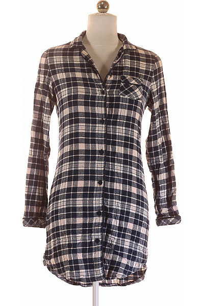 Esmara Dámské Pyžamo Barevné Vel. XS