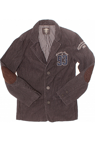 Chlapecké Saka Šedé