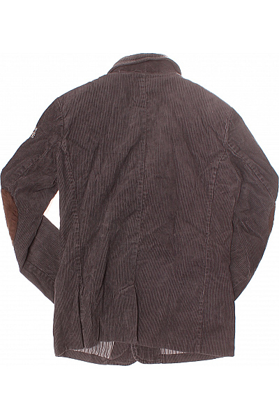 Chlapecké Saka Šedé