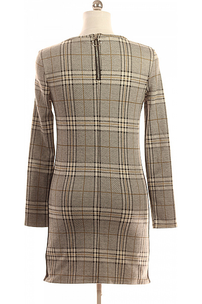 My Haily s Šaty Šedé Vel. M