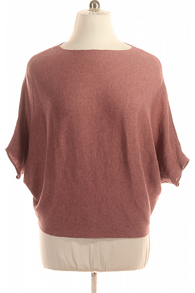 ONLY Halenka Vínová Vel. XL