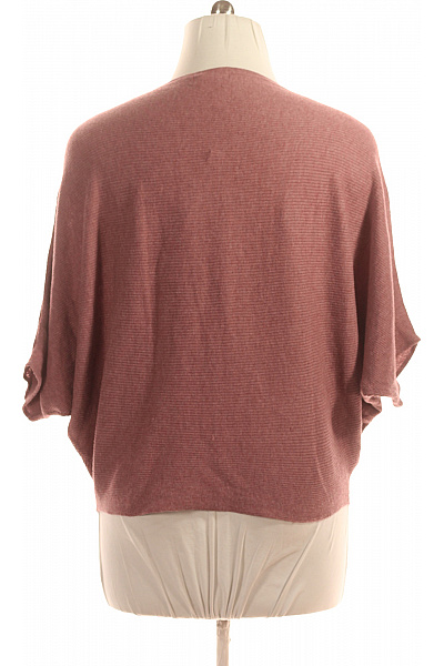 ONLY Halenka Vínová Vel. XL