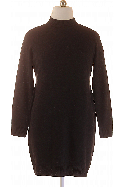 Šaty Černé BONPRIX Vel. 44/46