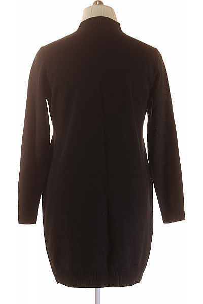 Šaty Černé BONPRIX Vel. 44/46