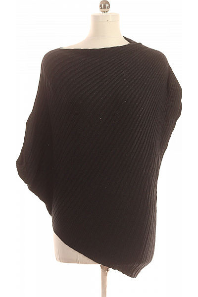 Halenka Černá Nuna Lie Second Hand