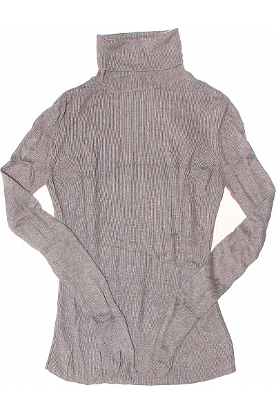 MEDICINE Dámské Rolák Šedý Vel. XS