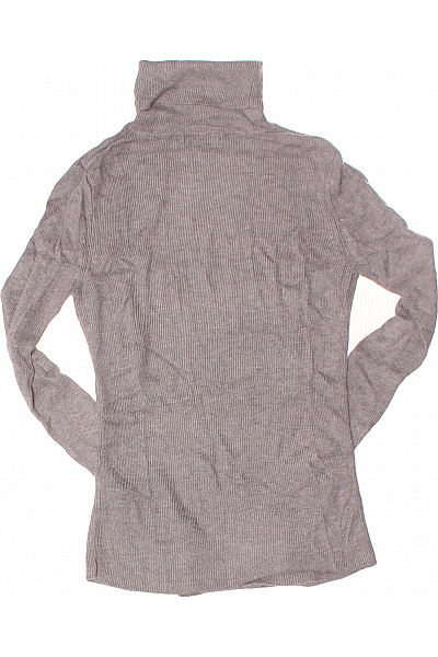 MEDICINE Dámské Rolák Šedý Vel. XS