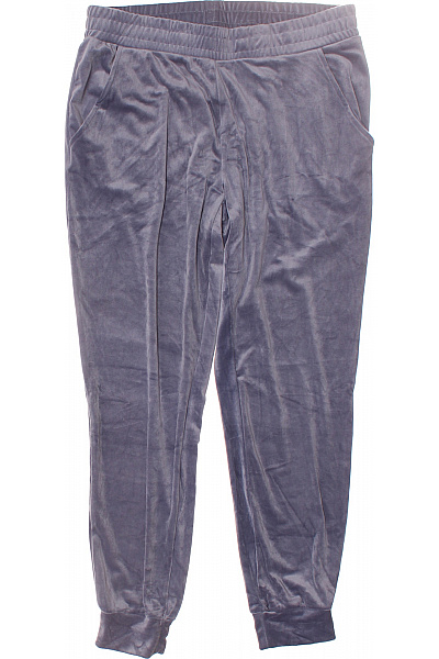 Dámský Domácí Komplety Modrý Second hand Vel. XL