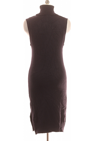 Takko Dlouhá Dámská Vesta Modrá