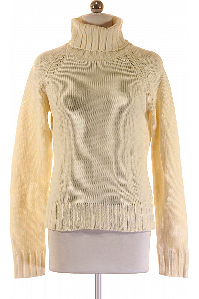 Dámský Svetr Béžový