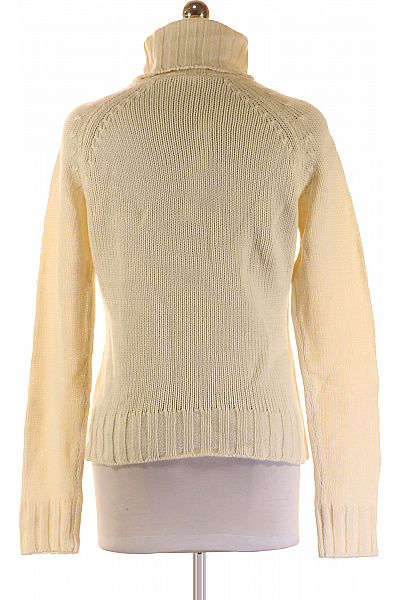 Dámský Svetr Béžový