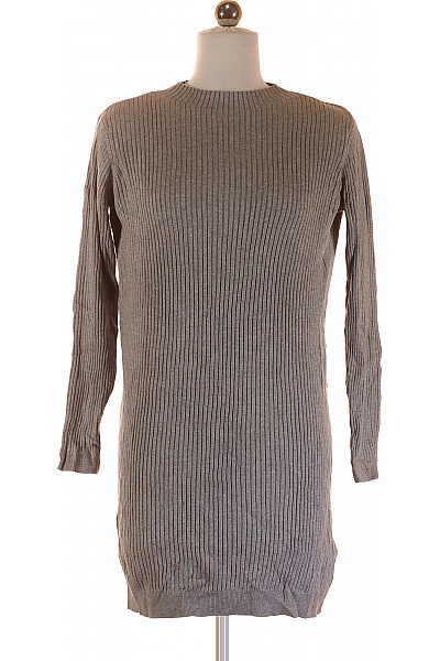 Dámské Rolák Šedý Esmara Vel.  36/38