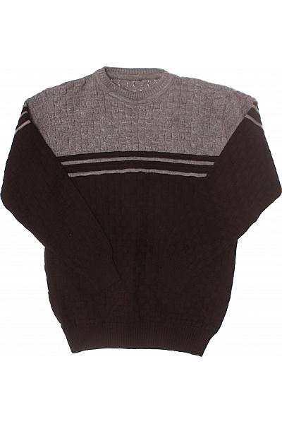 Chlapecký Svetr Barevné