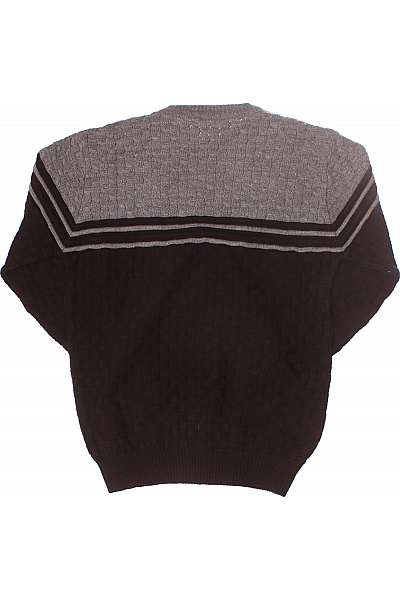 Chlapecký Svetr Barevné