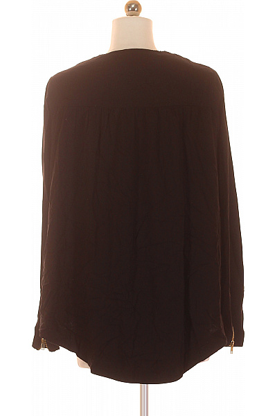 Forever21 Dámské Blejzr Černý Second hand Vel. S