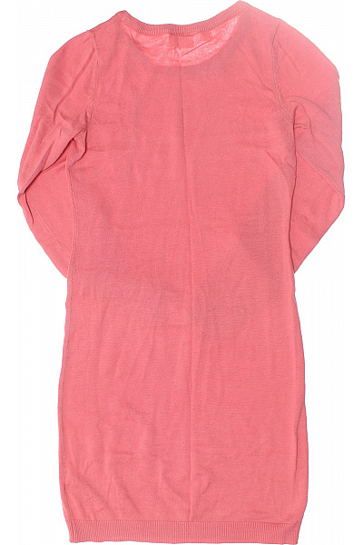 BONPRIX Šaty Růžové Vel.  32/34