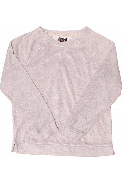 F&F Dámská Mikina Šedá Vel. S