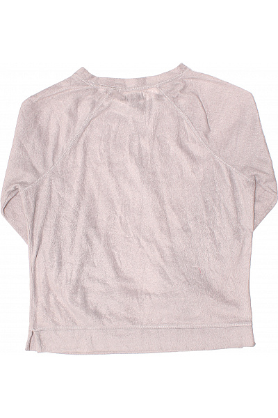 F&F Dámská Mikina Šedá Vel. S