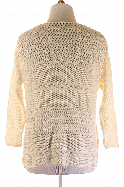 Esmara Halenka Bílá Second hand Vel. XL