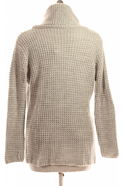 Dámský Rolák Šedý