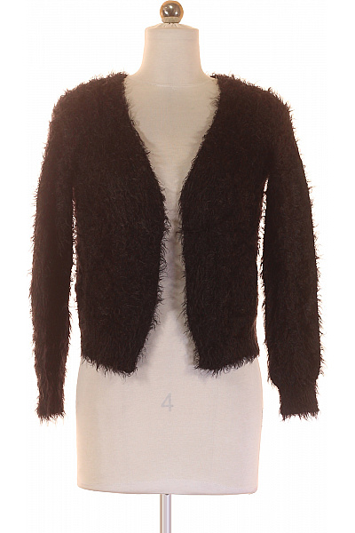 Dámský Svetr Černý F&F Vel. 34