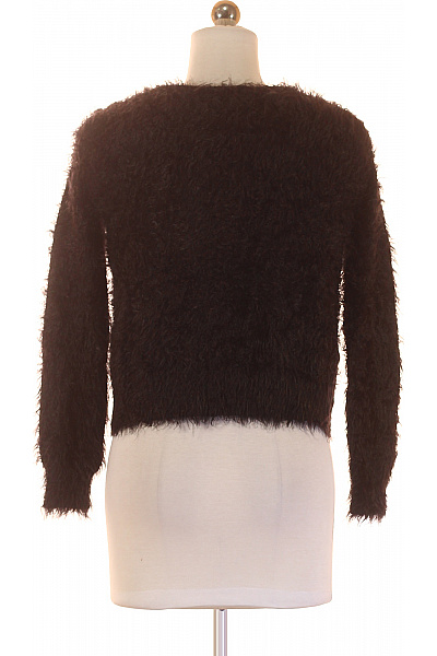 Dámský Svetr Černý F&F Vel. 34