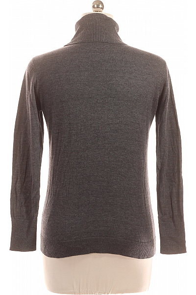 Dámský Svetr Šedý Esmara Vel. M